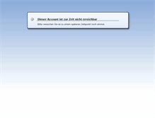 Tablet Screenshot of pflegeheim-mariettenhof.sozialkonzept.com